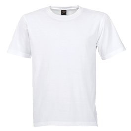 150g Poly Cotton T-shirt